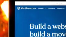 Why use WordPress to build your website