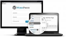 WordPress Web Design Sydney, WordPress Developer | Goldenwebdesign