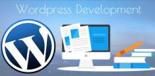 wordpress web development company