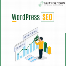wordpress SEO Services