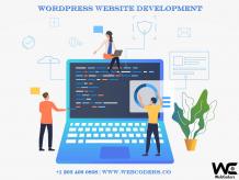 WordPress Website Development