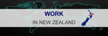 New Zealand Work  Visas | Work in New Zealand | Work Visa