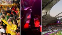 What it resembles at a dry Football World Cup &#8211; Football World Cup Tickets | Qatar Football World Cup Tickets &amp; Hospitality | FIFA World Cup Tickets