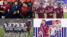 World Cup: 24 Players Called for First USA January Training Camp