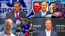 World Cup Tickets: Alexi Lalas Doesn’t Hold Back His Opinion On Proposed MLS Calendar Change - FIFA World Cup Tickets | World Cup Tickets | Six Nations 2025 Tickets | NFL London Tickets | Winter Olympic Tickets | Football World Cup Tickets | Winter Olympic Milano Cortina 2026 Tickets