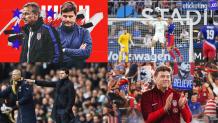 World Cup Tickets: Mauricio Pochettino, managing USMNT and why there&#039;s reason to believe - FIFA World Cup Tickets | World Cup Tickets | Six Nations 2025 Tickets | NFL London Tickets | Winter Olympic Tickets | Football World Cup Tickets | Winter Olympic Milano Cortina 2026 Tickets