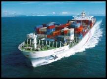 Sea Freight Services Melbourne, Brisbane, Sydney | Freight and More