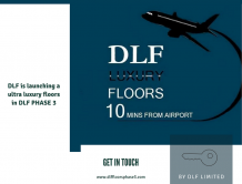 DLF Floors Phase 3