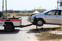 First Choice Towing Garland Tx