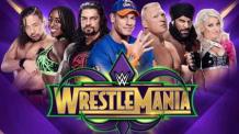 Wrestlemania 2022 Date, Venue, Match Cards, Preview, Results