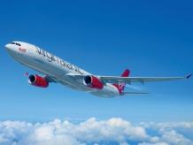 WTA Aviation, Swissport awarded contracts for Virgin Atlantic Cargo in Israel | Air Cargo