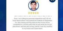 Why Croma Campus is the right place for you? | Croma Campus Complaints