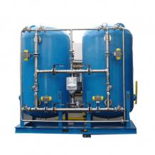 Water Treatment plant manufacturer in delhi ncr, Haryana, Pan India Neelam Water Technologies Pvt. Ltd.