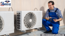 HVAC Midvale | 1st American Plumbing, Heating & Air