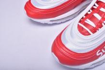 Air Max 97 Red White