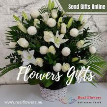 flowers gifts to hotels