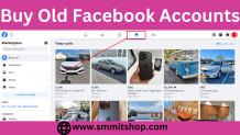 Buy Old Facebook Accounts -100% Fress &amp; Unique Service