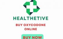 Buy Oxycodone online