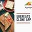 UberEats Clone Script&nbsp; | Mobile App |  Sco...