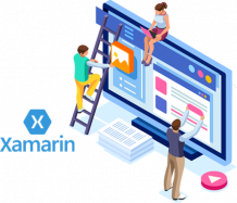 Xamarin App Development Company