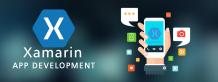 Xamarin Application Development