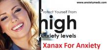 Xanax Without Prescription - Buy Xanax Online Overnight Delivery