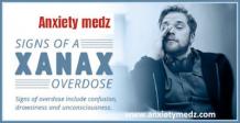 What is Xanax? :: Xanax Uses, Dosage, Abuse