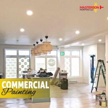 What Do You Expect From A Commercial Painting Contractor