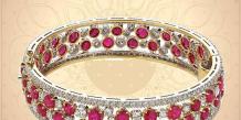 Unlocking Opulence: Buying Luxury Jewellery in Delhi From The Leading Brand