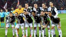 Juventus (Bà đầm già) - Đội bóng giàu thành tích nhất xứ sở mỳ ống