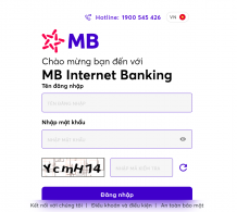 Xem Lịch Sử Giao Dịch MB Bank Nhanh Chóng Online Và Qua SMSvaynhanhonline