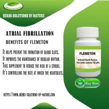 The Best Natural Treatments for Atrial Fibrillation Complete Guide