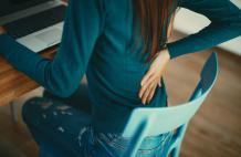 Expert Tips for Living with Herniated Disc