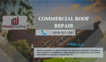 Commercial Roof Repair - Imgfly