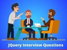 JQuery Interview Questions | Courseya