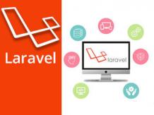 Laravel Development Company | Laravel Web Development