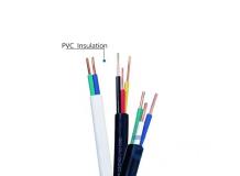 XLPE/PVC INSULATED CABLE - Veri Cable