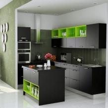 100+ Modular Kitchen Manufacturers, Price List, Designs And...