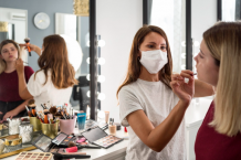 An Ultimate Guide on How Much You Need to Spend on Wedding Makeup and Hair | AleuCo Beauty Studio