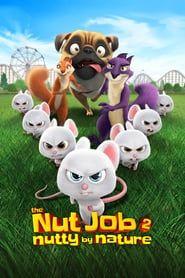 The Nut Job 2: Nutty by Nature (2017) - Nonton Movie QQCinema21 - Nonton Movie QQCinema21