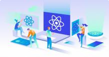 React JS Developer