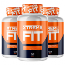 Xtreme Fit Funciona Mesmo? Valor, Bula, Composição (Análise)