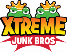 Xtreme Junk Bros &#8211; Best Junk Removal Visalia and Fresno