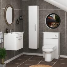 Finding the most suitable bathroom furniture sets from the UK market