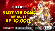 harumslot situs bet 200 perak dengan winrate setara system provider