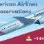 How To Make Reservations On American Airlines? | JohnCarlos6790