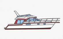 Yacht Rentals California