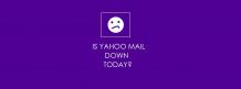 why yahoo mail slow to receive 