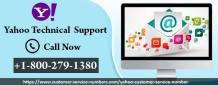 Yahoo Technical Support