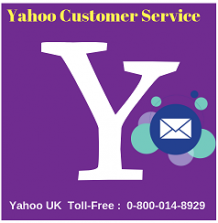 Yahoo Support